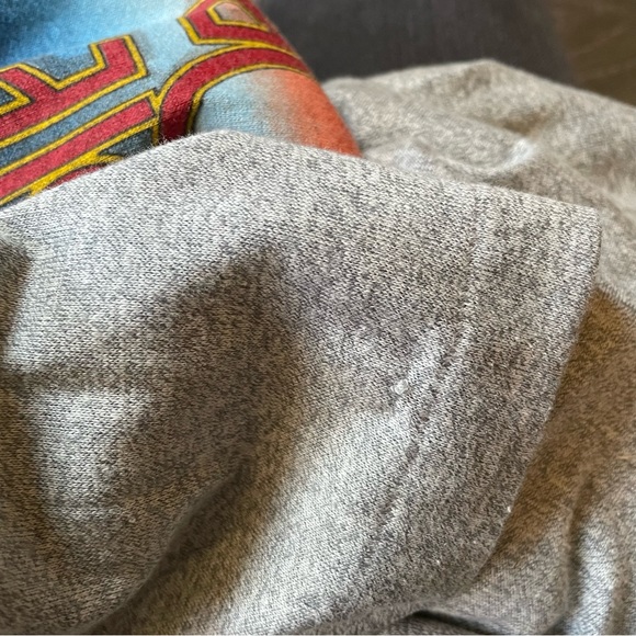 The Doobie Brothers Farewell your concert tee and vinyl record - Picture 6 of 13